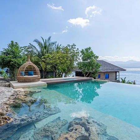 Whale Fantasy Villa