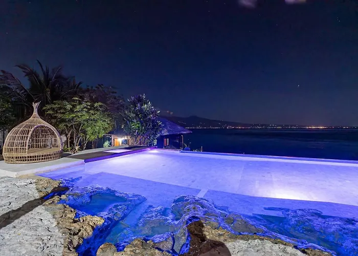 펜션 Whale Fantasy 산탄데르